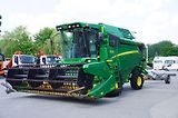John Deere (2018) Sampo Rosenlew C6 - náhled 10