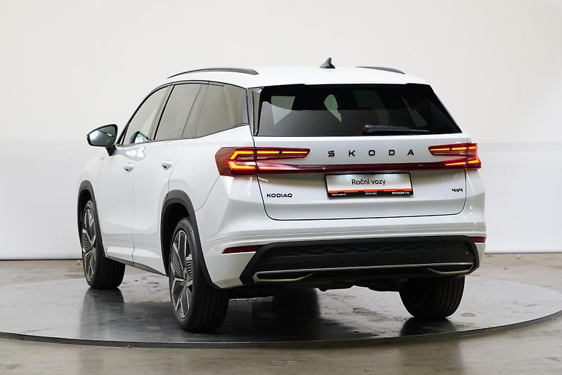 Škoda Kodiaq - fotka 7 z 28