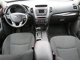 Kia Sorento (2015) 2.2CRDi, 2.maj,ČR, AT - náhled 8