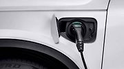 Plug-in hybridní Volvo XC40 T5 Twin Engine