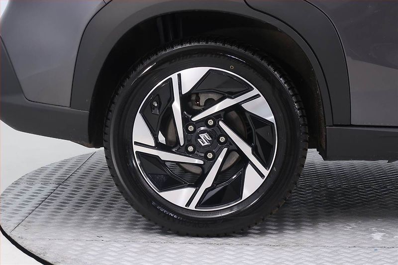 Suzuki SX4 S-Cross (2024) Premium 1.5 Hybrid - fotka 15 z 19