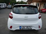 Hyundai i10 1,0 MPi 50kW Classic,tempomat - náhled 8