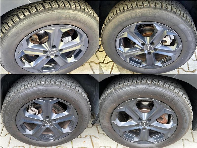 Peugeot Rifter 1,5 B-HDi 96kW,1.majitel,CZ - fotka 7 z 37