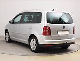 Volkswagen Touran (2007) 2.0 TDI, Tažné, oblíbený vůz - náhled 3