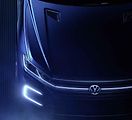 Volkswagen na autosalonu v Pekingu představí koncept SUV.