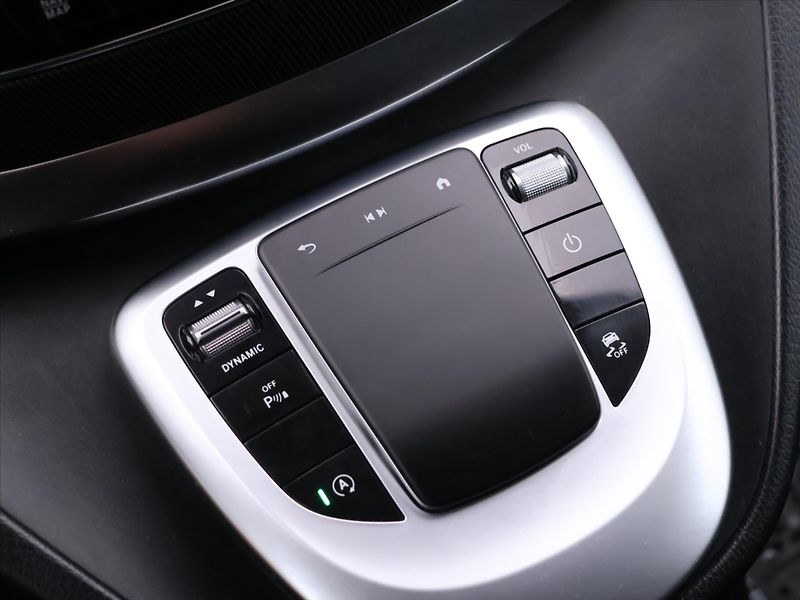 Mercedes-Benz Třídy V 2,0 140kW Marco Polo DPH - fotka 36 z 48