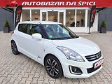 Suzuki Swift (2016) 1.2i 69kW X-TRA - náhled 1