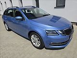Škoda Octavia 1,4 TSi 110KW Style+ ALU TZ - náhled 3