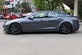 Tesla Model S LONG RANGE AWD 493kW - náhled 15