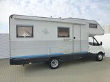 Rimor (1995) 2,5TDCI 73KW*6MÍST**PARK.KAM* - náhled 6