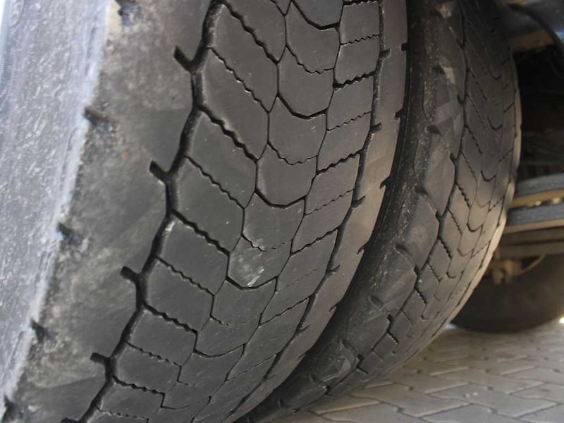 Renault Trucks T T 460, EURO 6, 6X2, ZVEDACÍ NÁ - fotka 20 z 21