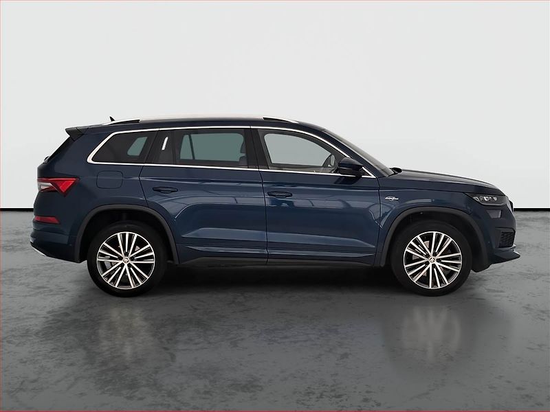 Škoda Kodiaq (2023) Laurin&Klement 2.0 TDI - fotka 6 z 23