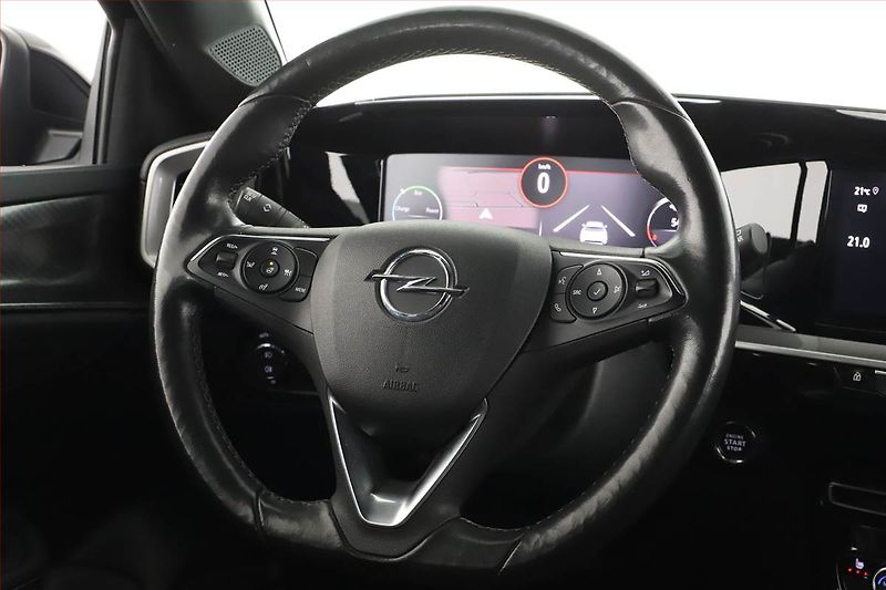 Opel Mokka (2021) Electric 50 kWh, SoH 90% - fotka 8 z 21