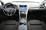 Ford Mondeo (2022) 2.0 LED SONY ACC Tažné 8AT ECO - náhled 12