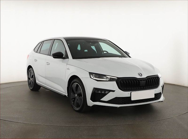 Škoda Scala (2024) Monte Carlo 1.5 TSI - fotografie inzerátu