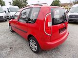 Škoda Roomster 1,2 TSI 63 KW ACTIVE, KLIMA - náhled 16