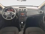 Dacia Logan (2018) 1.0 SCe, ČR,1.maj, Serv.kniha - náhled 8