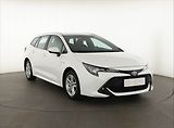 Toyota Corolla (2021) 1.8 Hybrid, Automat, ČR,1.maj - náhled 1