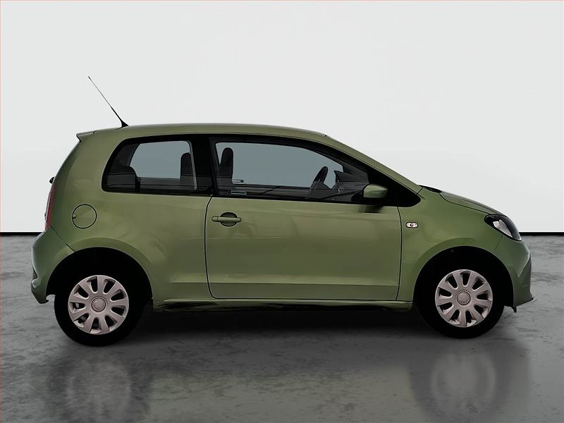 Škoda Citigo (2012) Ambition 1.0 MPI, ČR,1.maj - fotka 6 z 15