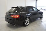 Audi A4 2.0 TFSI 162kW QUATTRO S-LINE - náhled 8