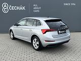 Škoda Scala (2022) 1,5TSi 110kW STYLE - náhled 7