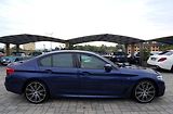 BMW Řada 5 540d xDrive Mpaket/320PS/ČR - náhled 7