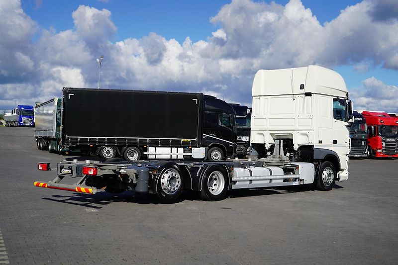 DAF XF (2022) 480 / ACC / EURO 6 / SSC / MEG - fotka 6 z 48