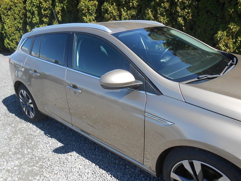 Renault Mégane dci,automat,FULL LED, - fotka 15 z 40