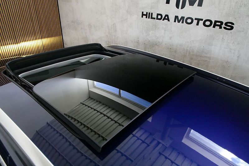 Audi e-tron 55 300kW S-Line Tažné Panorama - fotka 12 z 47