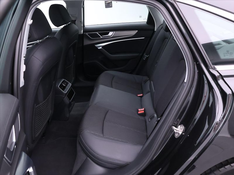 Audi A6 2.0 40TDI 150kW QUATTRO LED - fotka 12 z 29