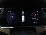 Tesla Model X (2017) P100D, SoH 92% - náhled 8
