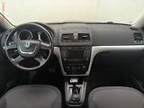 Škoda Yeti (2011) 1.2 TSi, Ambition, DSG - náhled 8