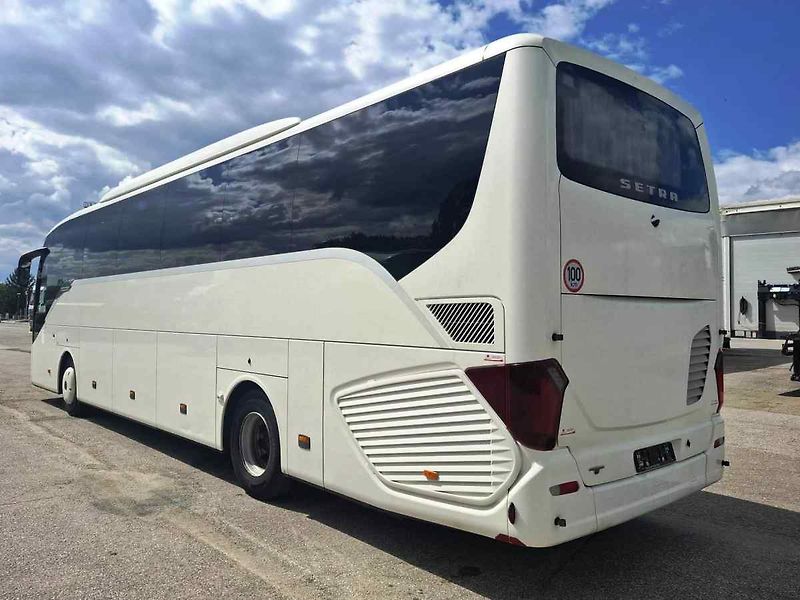 Setra S 515 HD - fotka 3 z 44