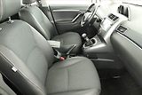 Toyota Verso (2017) 1.6 D-4D, 7 míst, Navi, Xenony - náhled 13