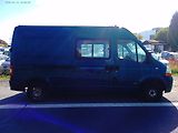 Renault Master 2.5 DCi, 84 kW, klima,tažné - náhled 6