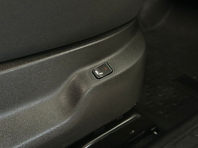 Fiat Dobló (2018) CNG 2018 | Záruka - fotka 20 z 40