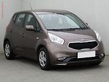 Kia Venga (2018) 1.4 CVVT, Attract - náhled 1