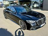 Mercedes-Benz Třídy S (2021) - náhled 55