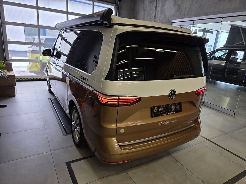 Volkswagen Ostatní California Ocean 1.5 TSI eHybr - fotka 6 z 77