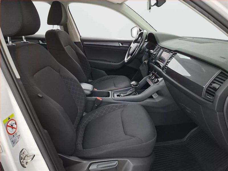 Škoda Kodiaq (2018) 2.0 TDI 4x4, 4X4, Automat - fotka 9 z 19