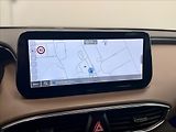 Hyundai Santa Fe 2,2 CRDI STYLE 4X4 1.MAJITEL - náhled 12