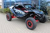Can-Am Maverick R (2025) XRS DCT SAS MY 2025 SKLADEM - náhled 2
