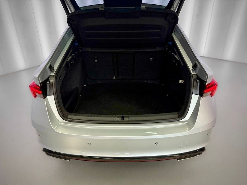 Škoda Octavia 2.0 TSI 180KW DSG RS, HUD, WEB - fotka 29 z 30