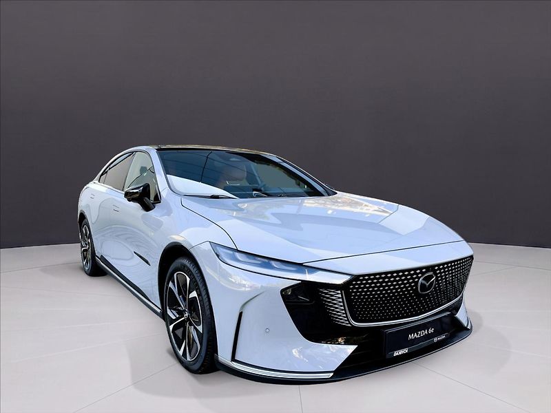 Mazda 6e EV 258ps 1AT RWD Takumi Plus - fotka 2 z 10