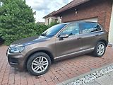 Volkswagen Touareg 3,0TDi 175kW TIPTRONIC 2.MAJ.! - náhled 8