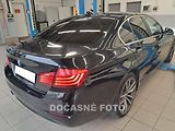 BMW Řada 5 (2014) 3.0D xD, ČR, AT, navi, LED - náhled 1