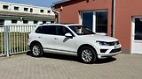 Volkswagen Touareg 3.0TDi*193kW*R-LINE*PERLEŤ - náhled 40