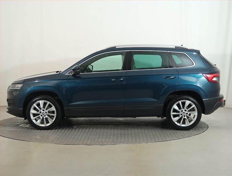 Škoda Karoq (2017) Style Plus 1.6 TDI, Serv.kniha - fotka 3 z 18