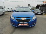 Chevrolet Cruze (2009) 1.6i- KLIMA- 8x AIRBAG- TAŽNÝ - náhled 1