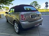 Mini Cooper (2013) One Cabrio,chili II,navi,xenon - náhled 4